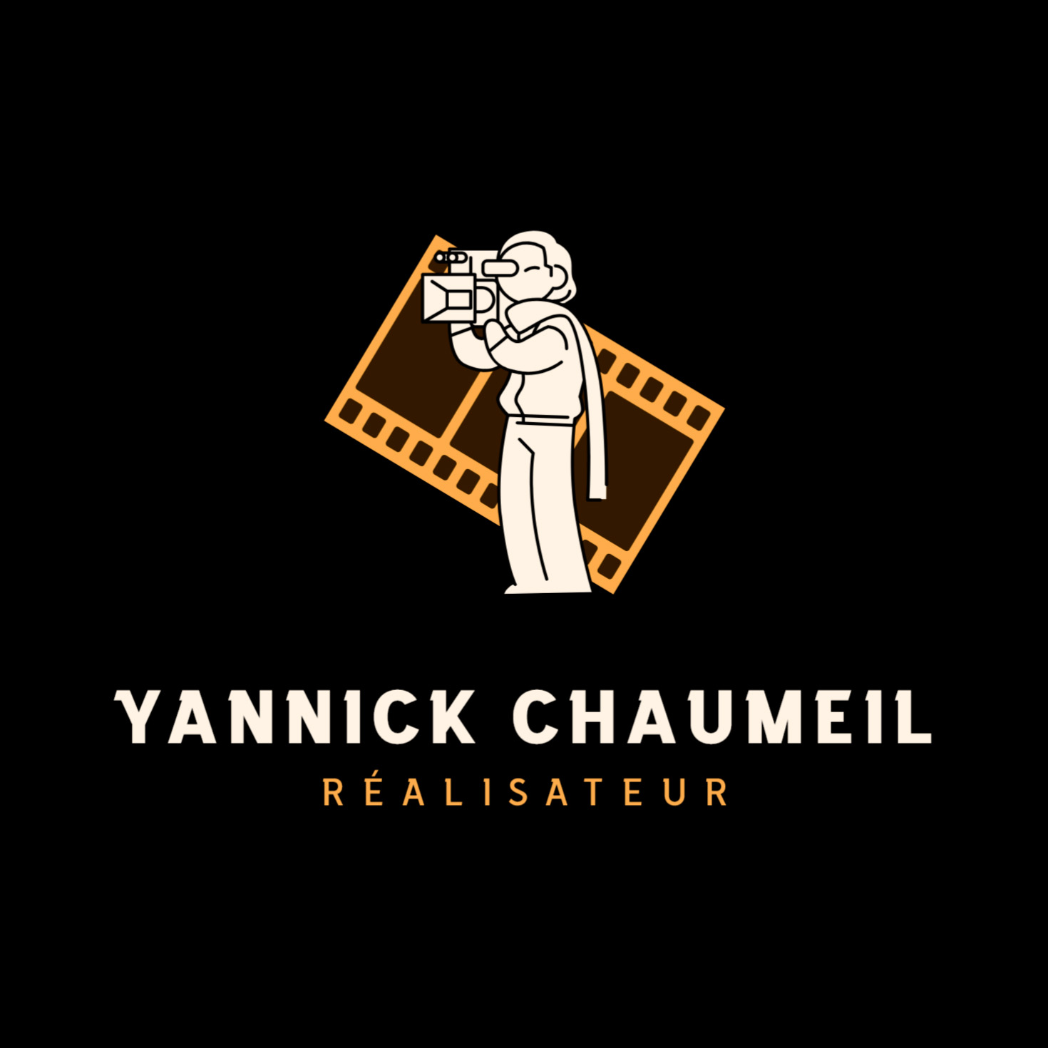 Yannick Chaumeil